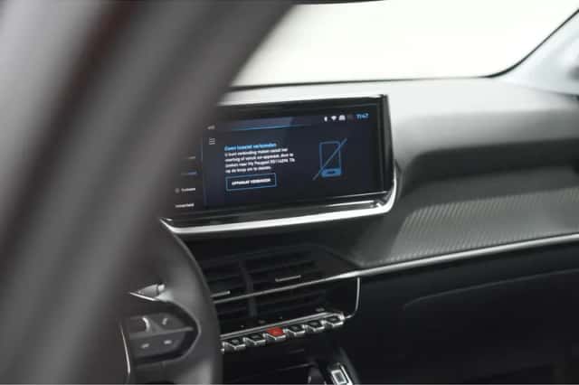 Peugeot 208 (2024) thumbnail 47