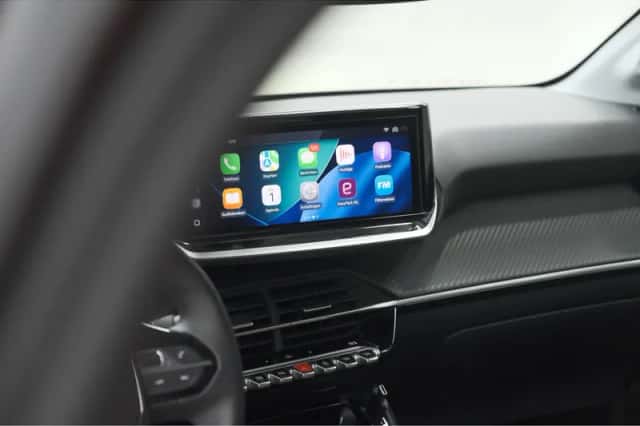 Peugeot 208 (2024) thumbnail 49