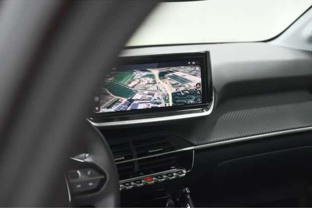 Peugeot 208 (2024) thumbnail 50