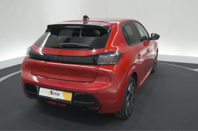 Peugeot 208 (2024) thumbnail 51