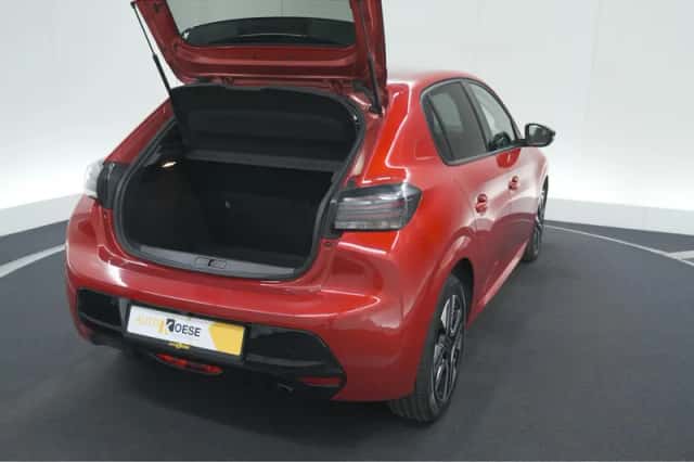 Peugeot 208 (2024) thumbnail 52