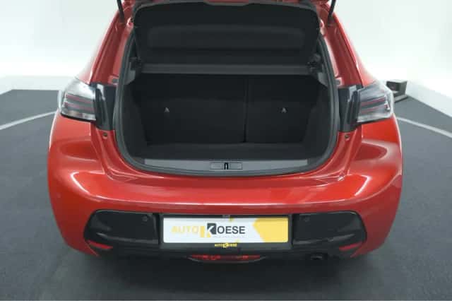 Peugeot 208 (2024) thumbnail 53
