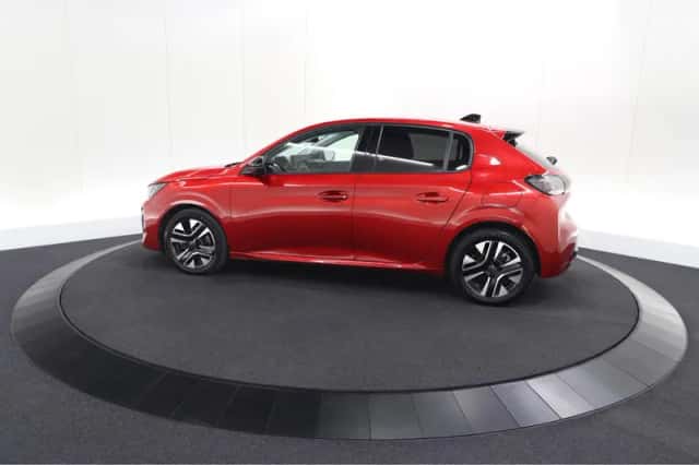 Peugeot 208 (2024) thumbnail 58