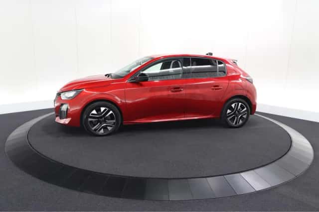 Peugeot 208 (2024) thumbnail 59