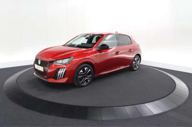 Peugeot 208 (2024) thumbnail 60