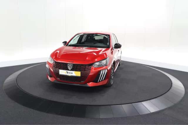 Peugeot 208 (2024) thumbnail 61