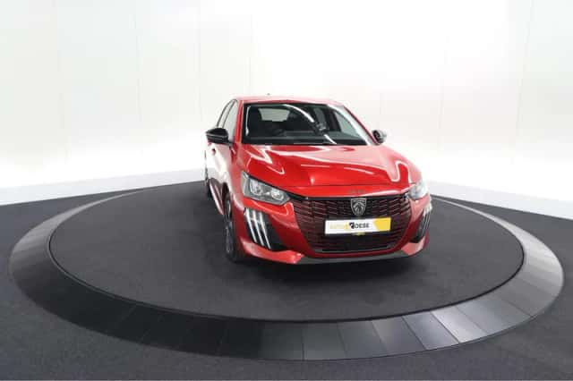 Peugeot 208 (2024) thumbnail 62