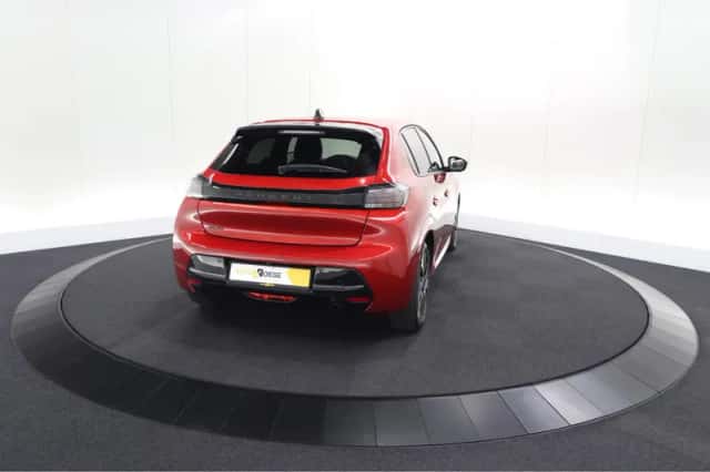 Peugeot 208 (2024) thumbnail 10