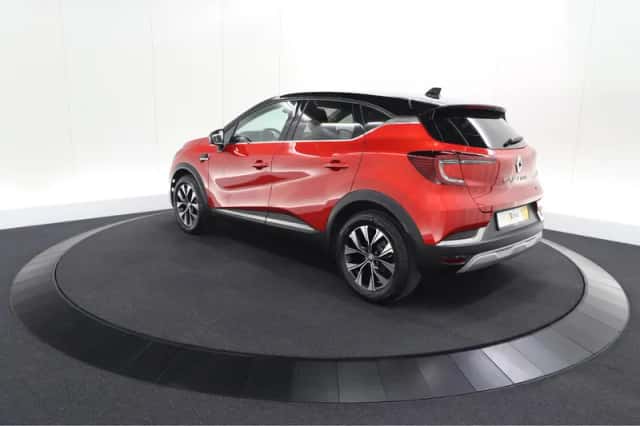 Renault Captur (2024) thumbnail 12