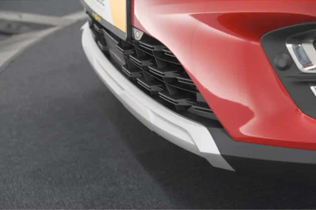 Renault Captur (2024) thumbnail 16