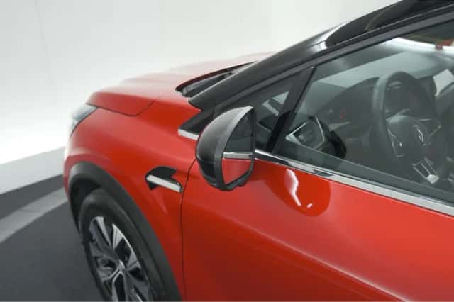 Renault Captur (2024) thumbnail 19