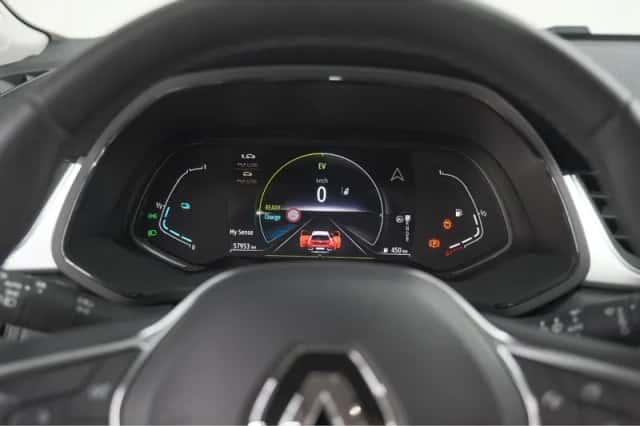 Renault Captur (2024) thumbnail 37