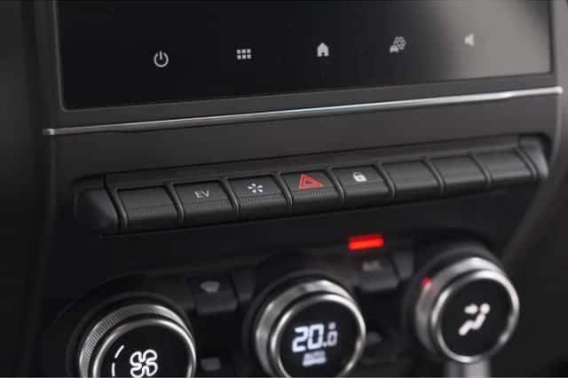 Renault Captur (2024) thumbnail 43