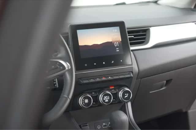 Renault Captur (2024) thumbnail 44