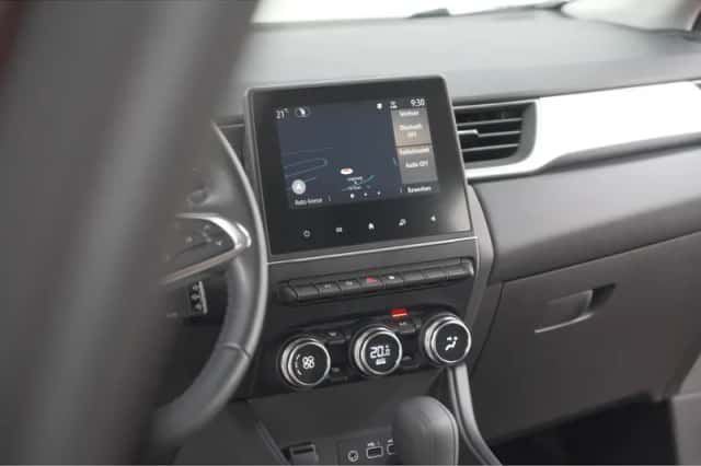 Renault Captur (2024) thumbnail 45