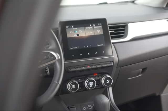 Renault Captur (2024) thumbnail 46