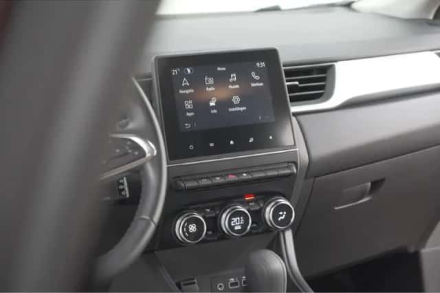 Renault Captur (2024) thumbnail 47