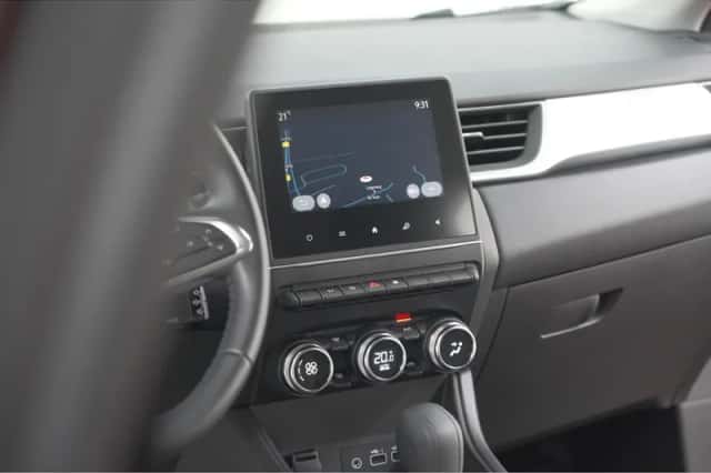 Renault Captur (2024) thumbnail 48