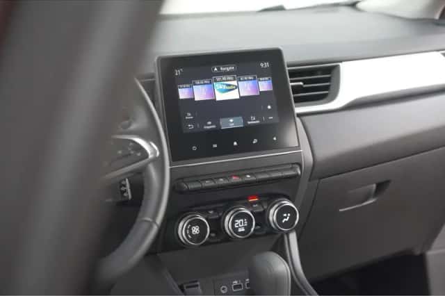 Renault Captur (2024) thumbnail 49