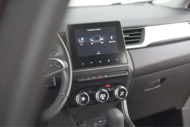 Renault Captur (2024) thumbnail 50