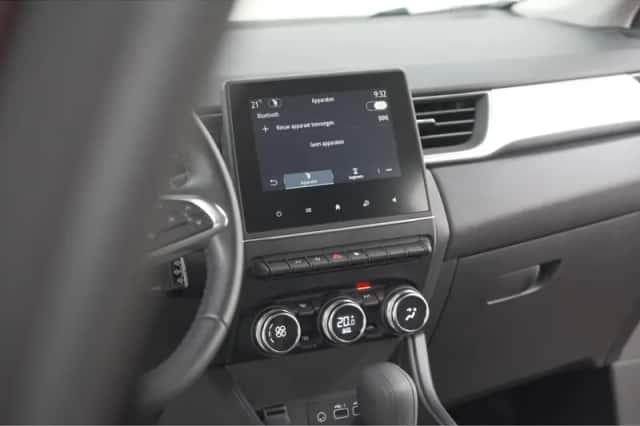 Renault Captur (2024) thumbnail 52