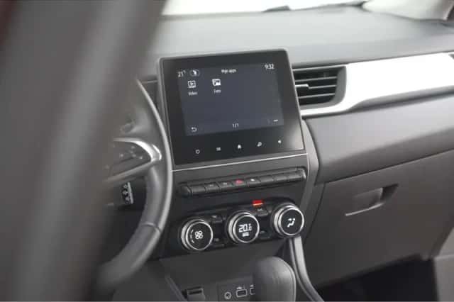 Renault Captur (2024) thumbnail 53