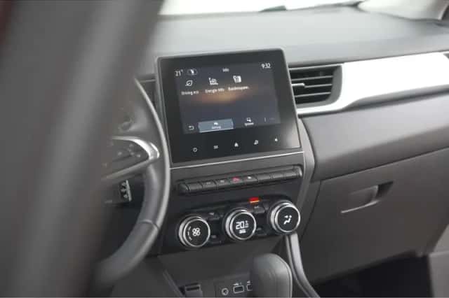 Renault Captur (2024) thumbnail 54