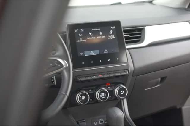 Renault Captur (2024) thumbnail 55