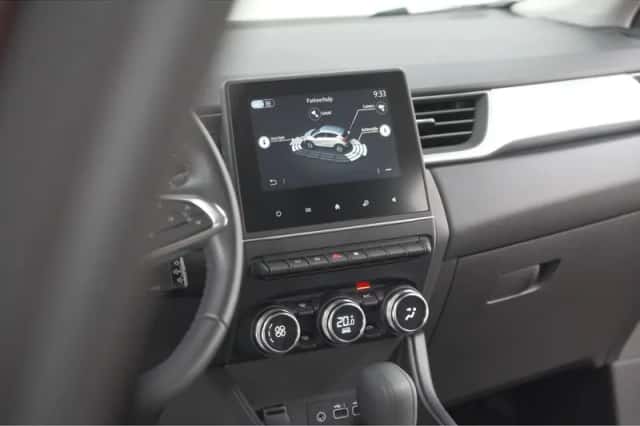 Renault Captur (2024) thumbnail 57