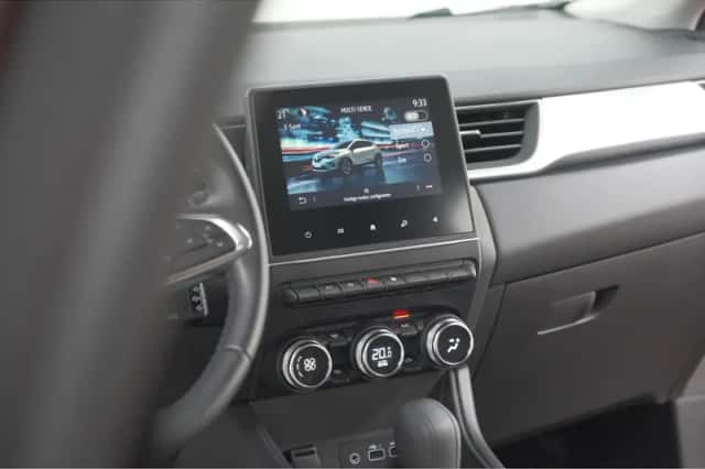 Renault Captur (2024) thumbnail 58