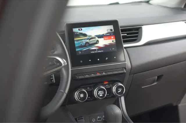 Renault Captur (2024) thumbnail 59