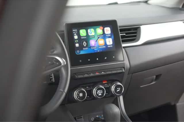 Renault Captur (2024) thumbnail 60