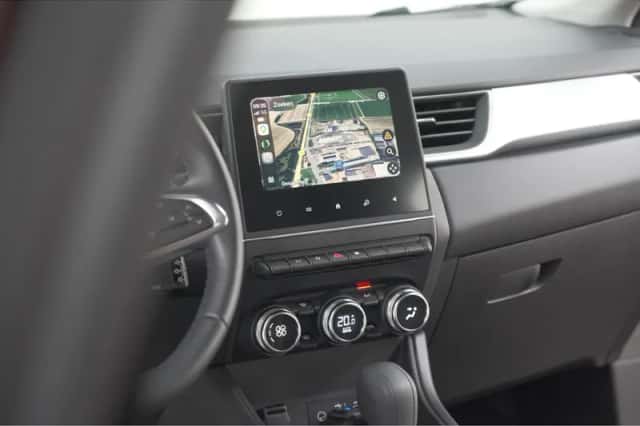 Renault Captur (2024) thumbnail 61