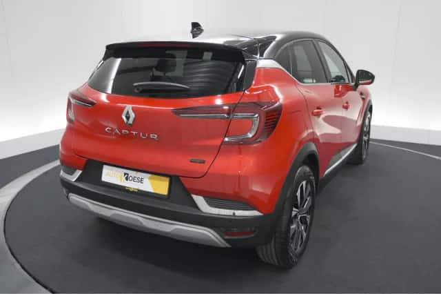 Renault Captur (2024) thumbnail 62