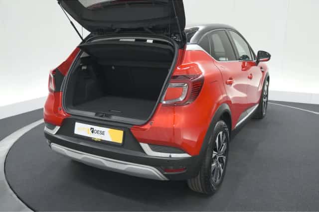 Renault Captur (2024) thumbnail 63