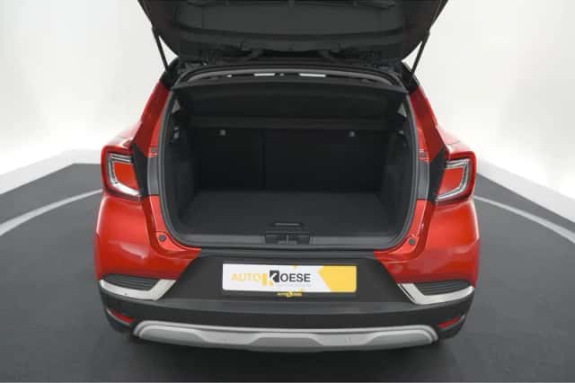 Renault Captur (2024) thumbnail 64