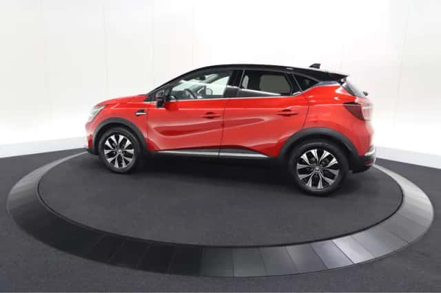 Renault Captur (2024) thumbnail 69
