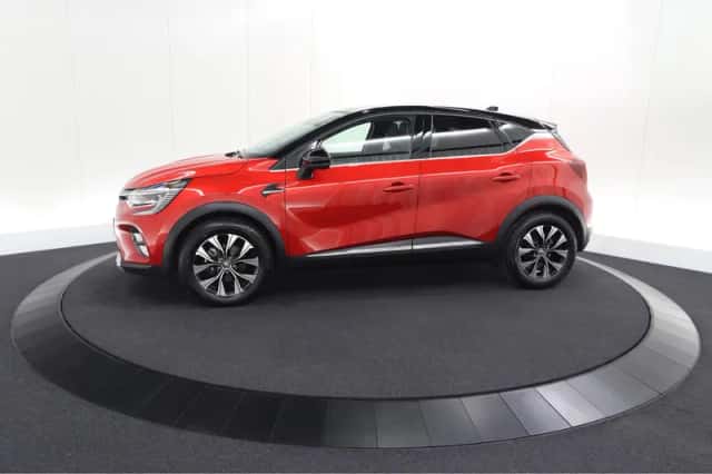 Renault Captur (2024) thumbnail 70