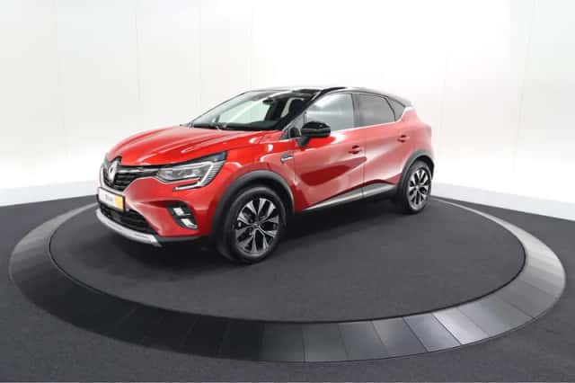Renault Captur (2024) thumbnail 71