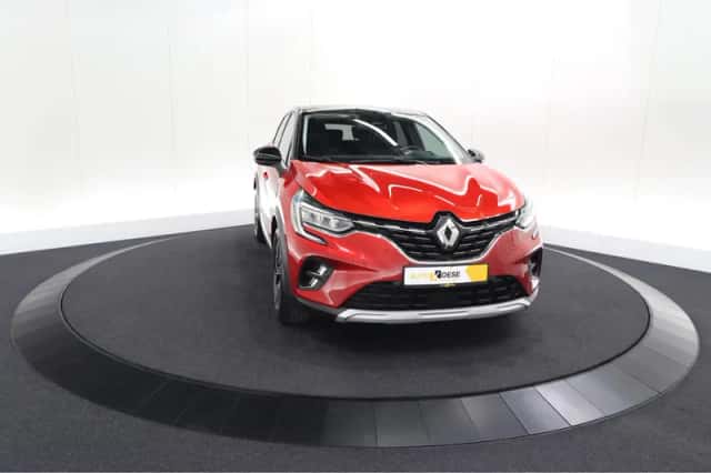 Renault Captur (2024) thumbnail 73