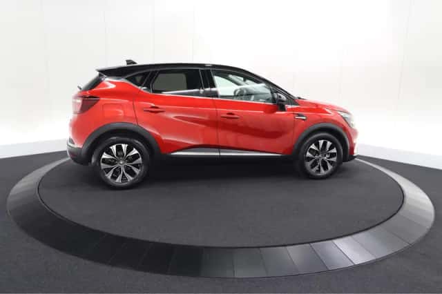 Renault Captur (2024) thumbnail 9