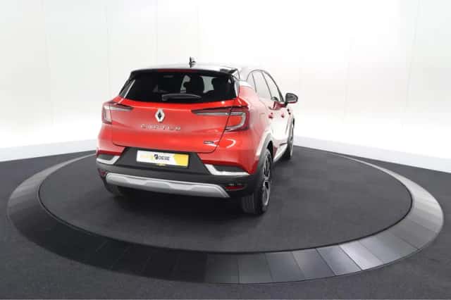 Renault Captur (2024) thumbnail 10
