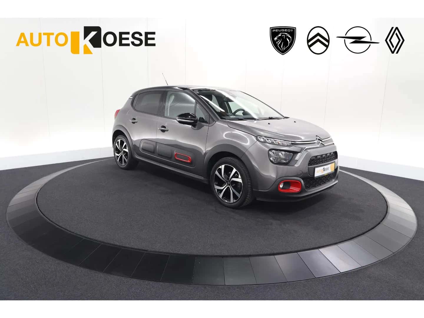 Citroën C3 (2022) — foto 1