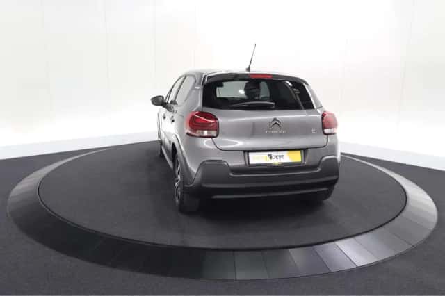 Citroën C3 (2022) thumbnail 11