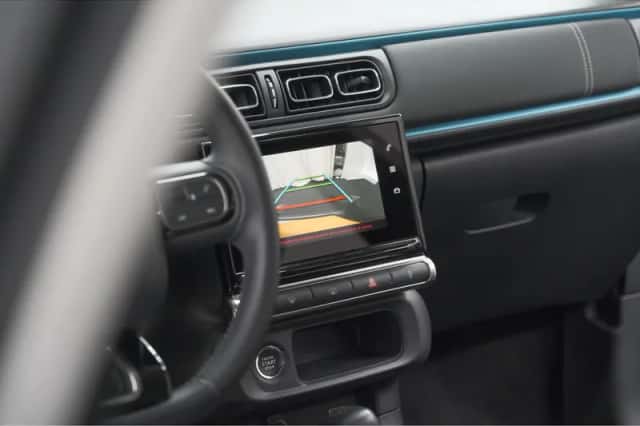 Citroën C3 (2022) thumbnail 14
