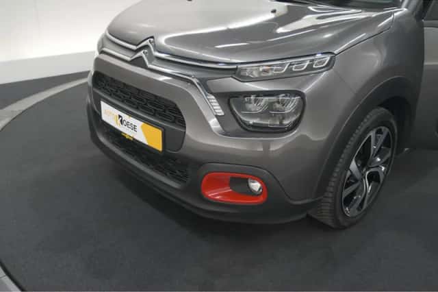 Citroën C3 (2022) thumbnail 15