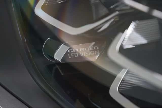Citroën C3 (2022) thumbnail 16