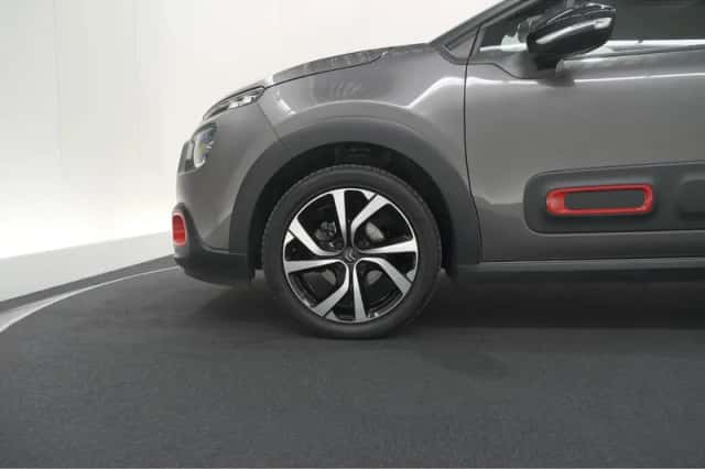 Citroën C3 (2022) thumbnail 17