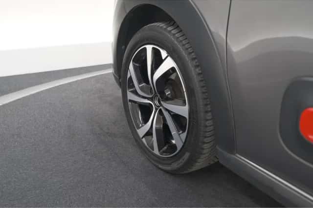 Citroën C3 (2022) thumbnail 18