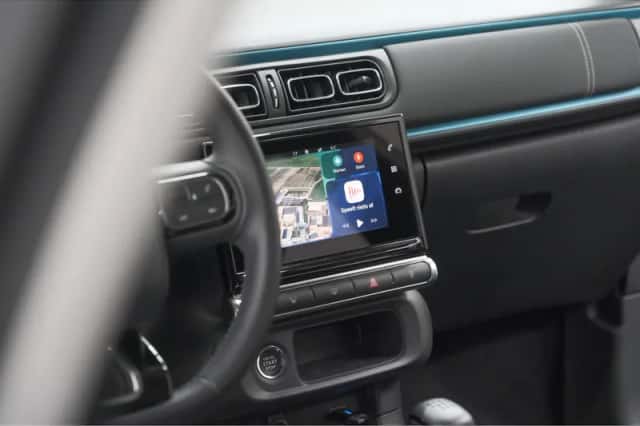 Citroën C3 (2022) thumbnail 3